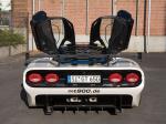 Mosler MT900 GTR 2006 года